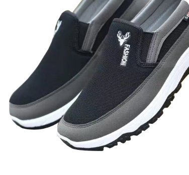 Pietro - Men's Penny Sports Shoes
