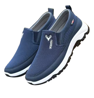Pietro - Men's Penny Sports Shoes