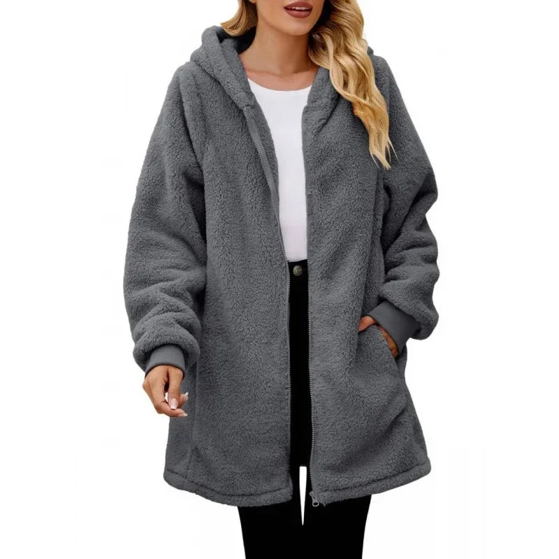 Annika™ - Cosy Hoodie