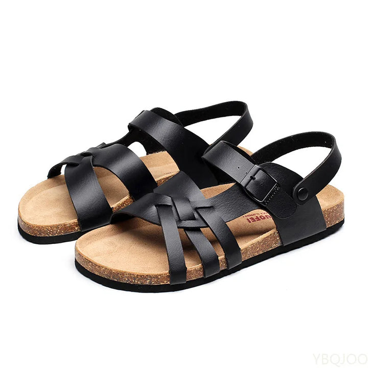 Eleonora™ - Comfortable Orthopaedic Sandals