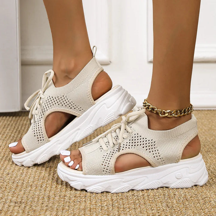Maria™ - Comfortable Orthopaedic Sandals for Summer