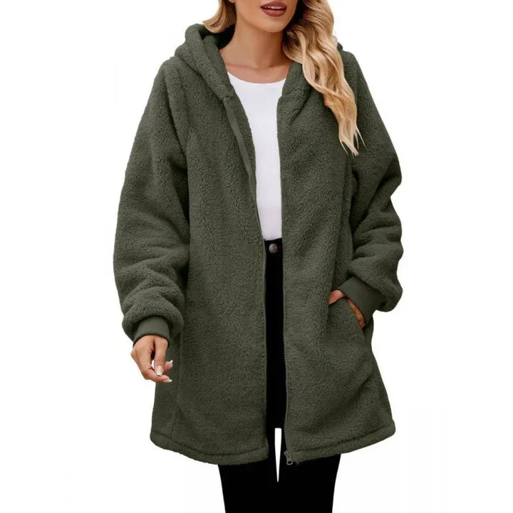 Annika™ - Cosy Hoodie