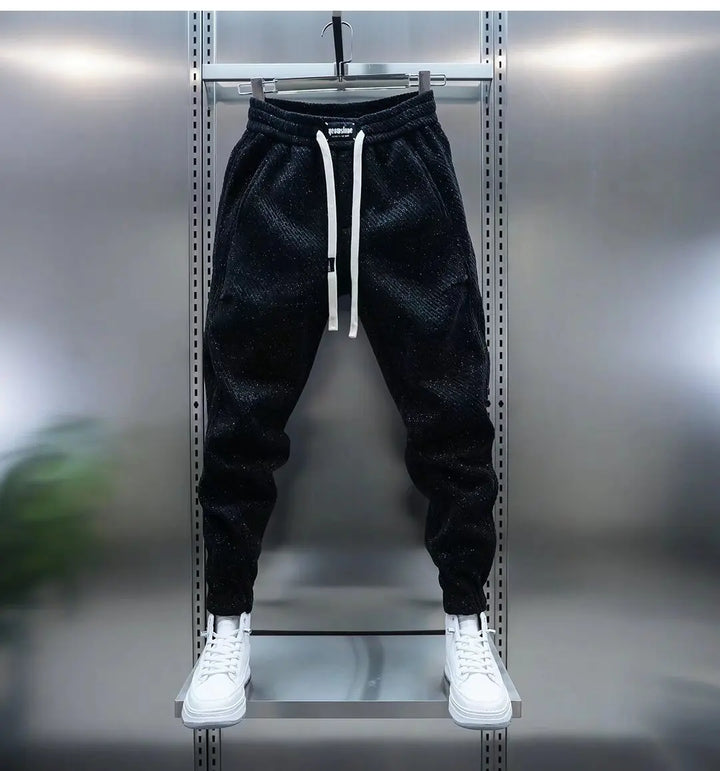 Jackson™ – Patterned Comfort Trousers