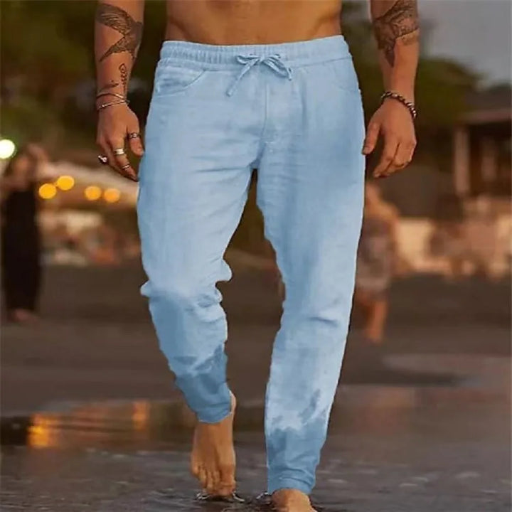 Kael - Coastal Jogging Trousers