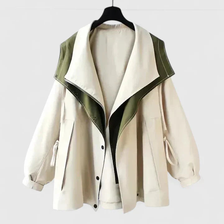 Rebekkah™ - Elegant Jacket