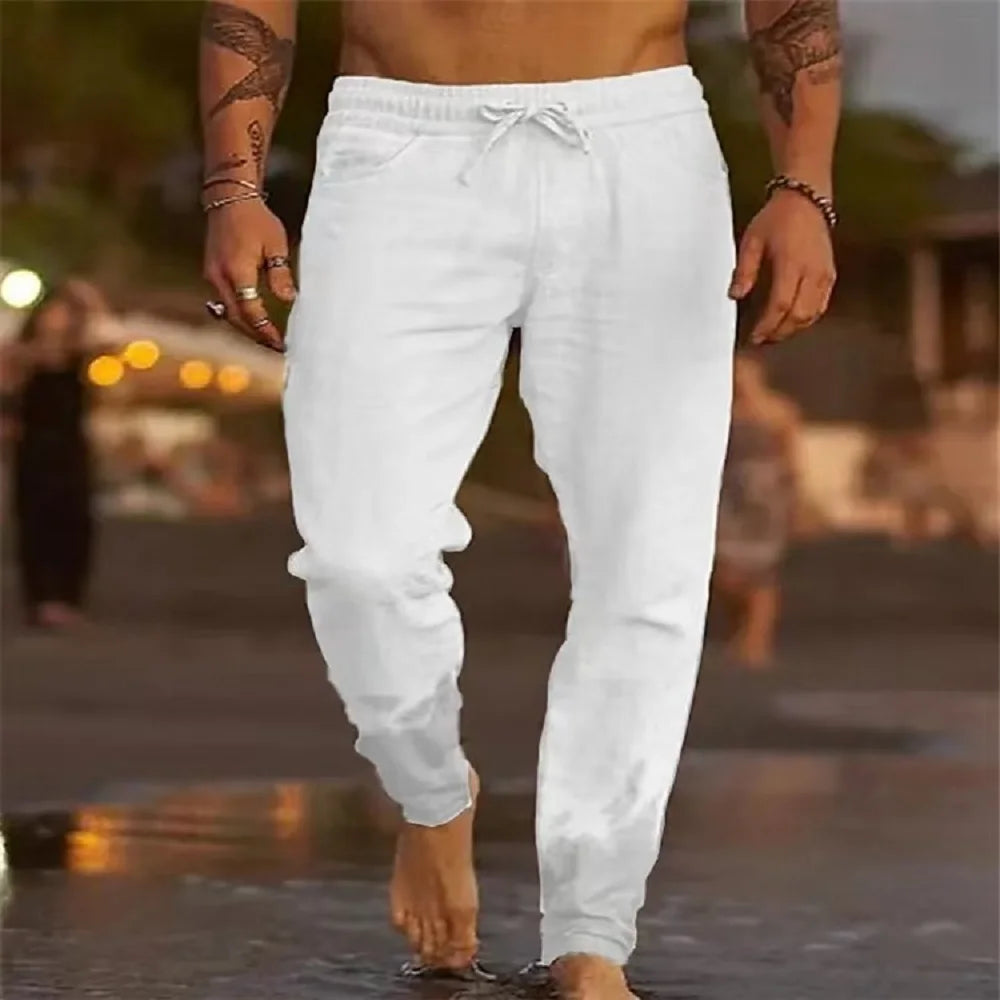 Kael - Coastal Jogging Trousers