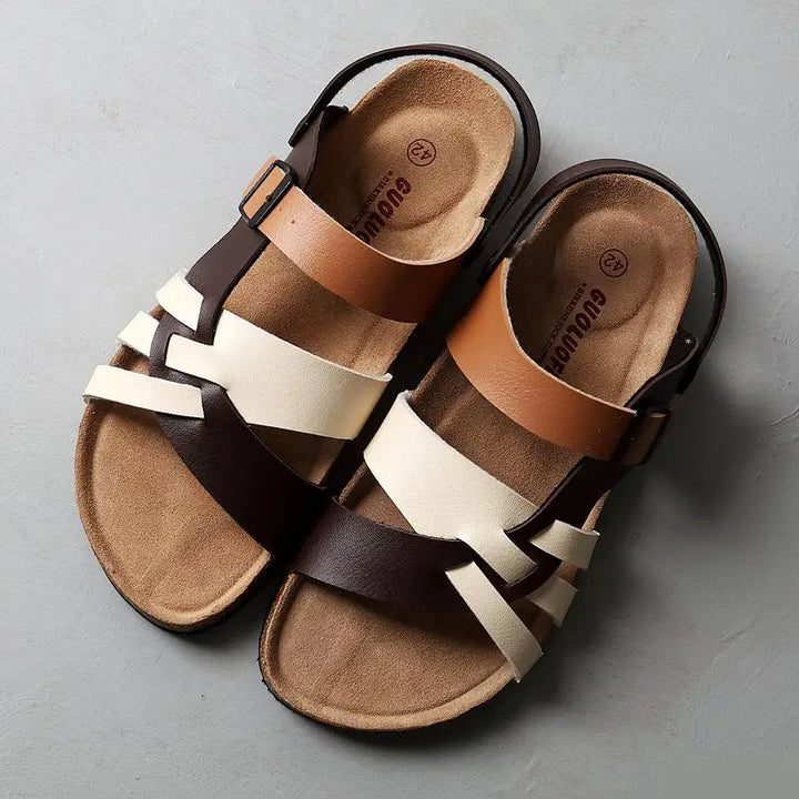 Eleonora™ - Comfortable Orthopaedic Sandals