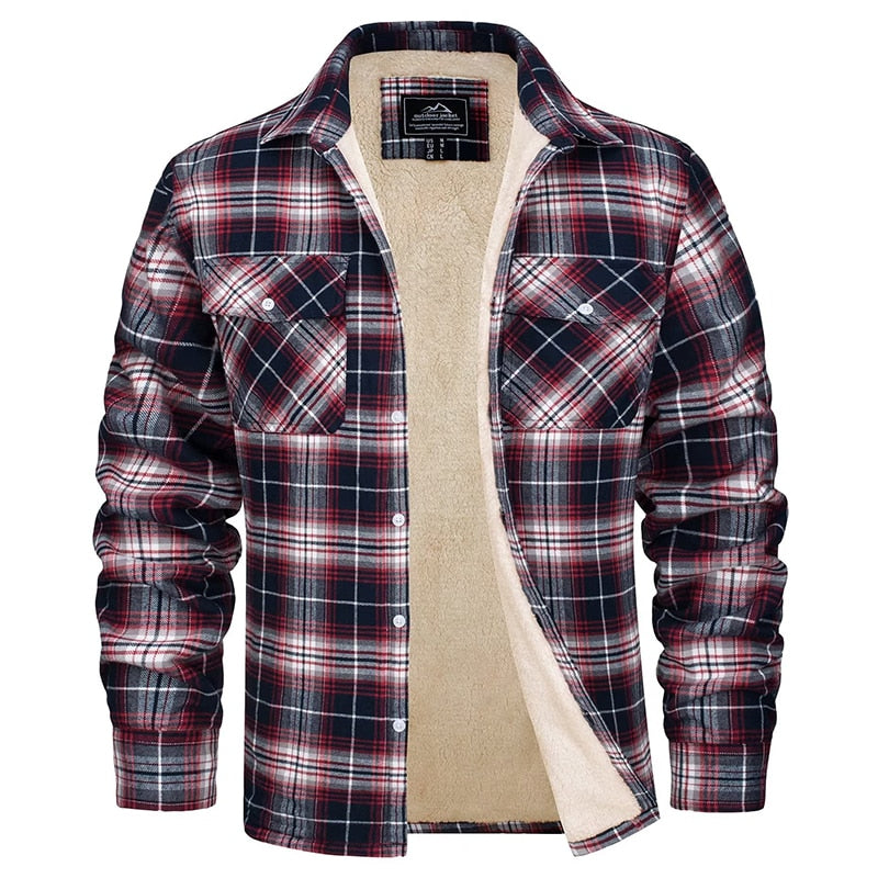 Matteo - Fusion Jacket