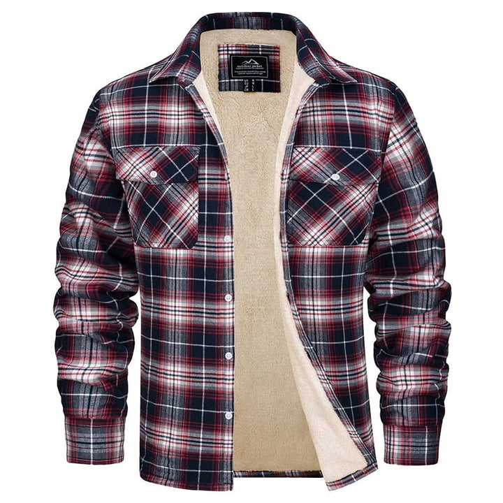 Matteo - Fusion Jacket