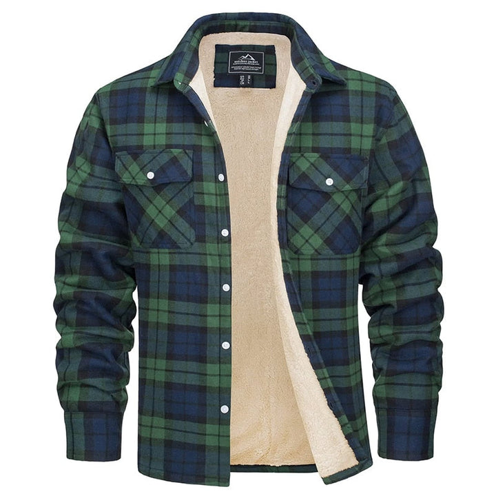 Matteo - Fusion Jacket