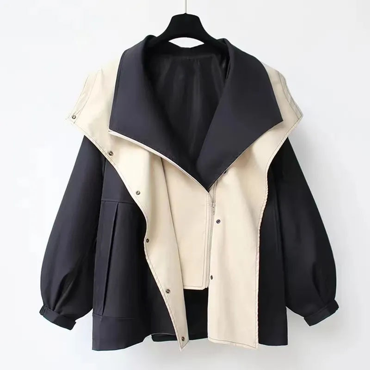 Frieda™ - Comfortable Windbreaker
