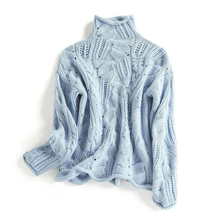 Helena™ - Slim Chic Jumper