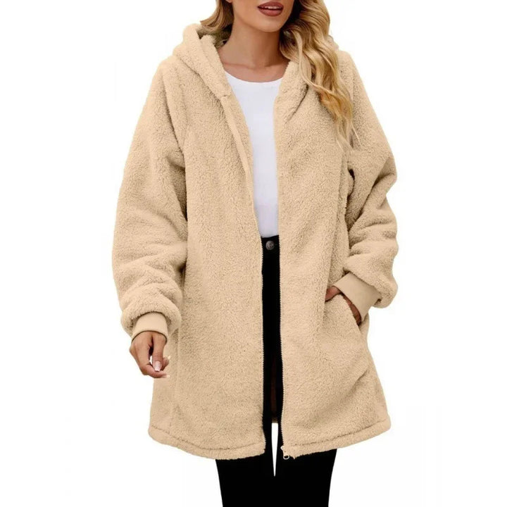 Annika™ - Cosy Hoodie