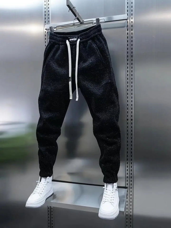 Jackson™ – Patterned Comfort Trousers