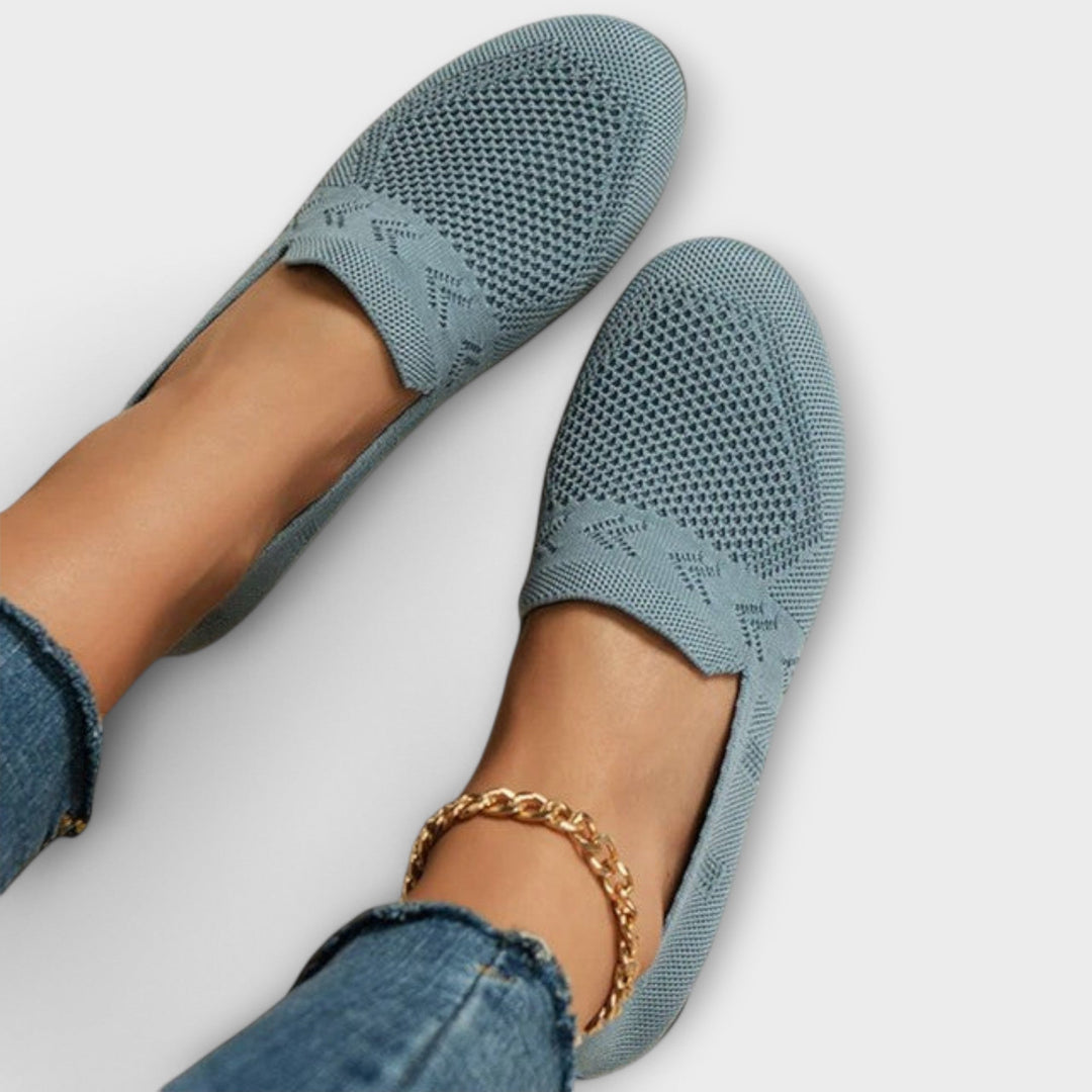 Jasz - Multifunctional Slippers