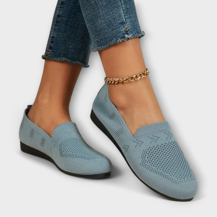 Jasz - Multifunctional Slippers