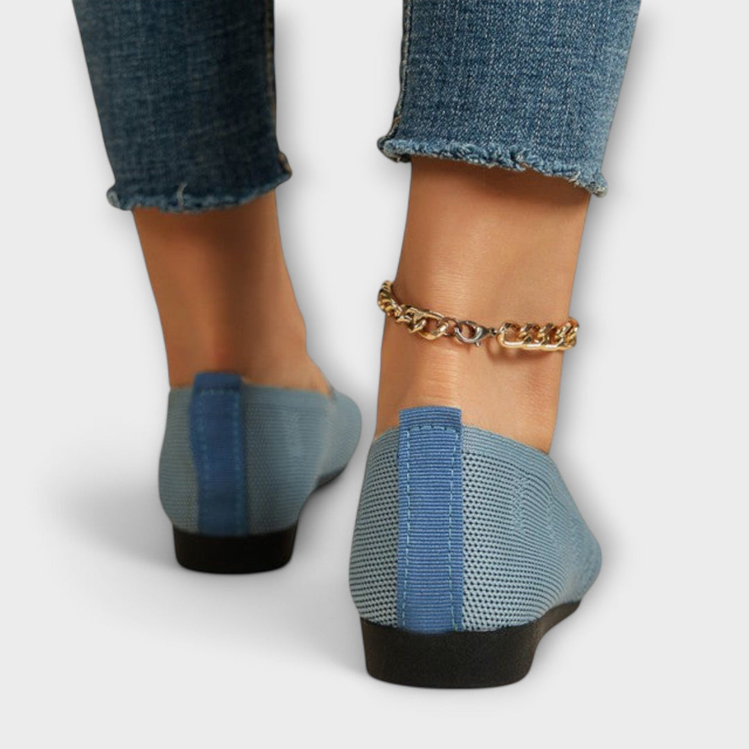 Jasz - Multifunctional Slippers