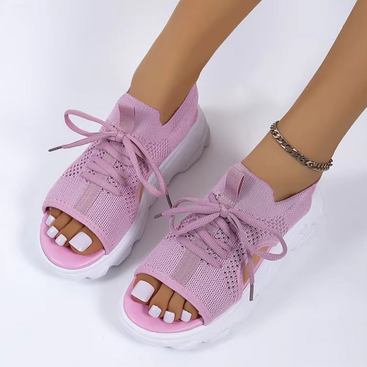 Maria™ - Comfortable Orthopaedic Sandals for Summer