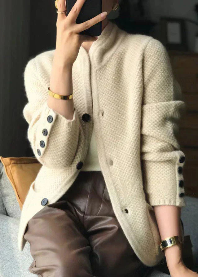 Alissa™ - Stylish Cosy Cardigan