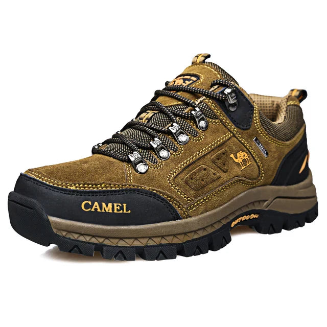 Cristiano - Innovative Hiking Shoes