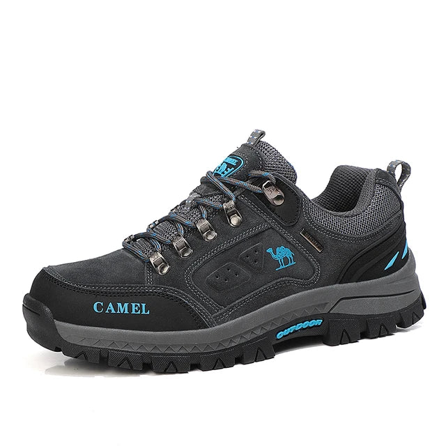 Cristiano - Innovative Hiking Shoes