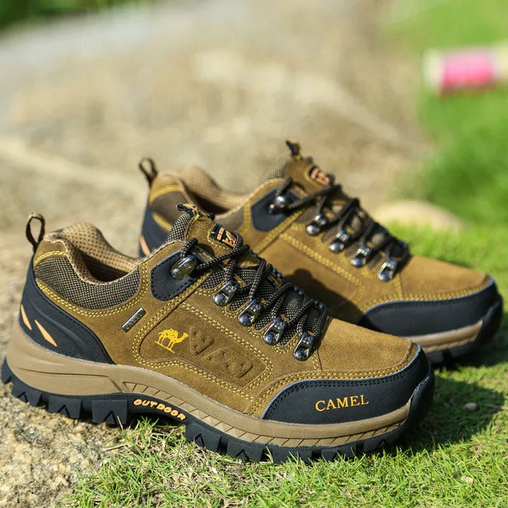 Cristiano - Innovative Hiking Shoes