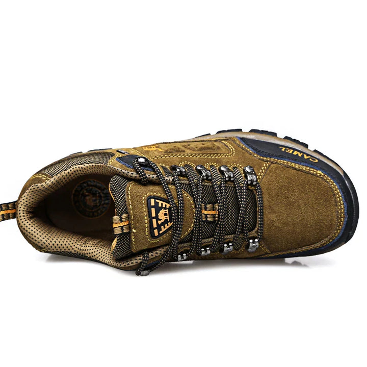 Cristiano - Innovative Hiking Shoes