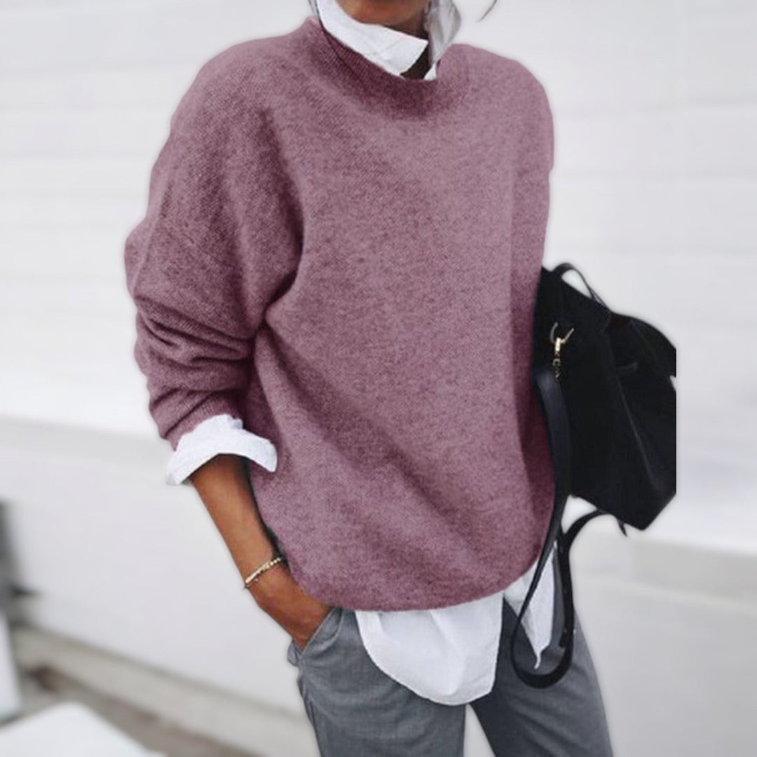 Maximilian - Cosy Cashmere Sweater