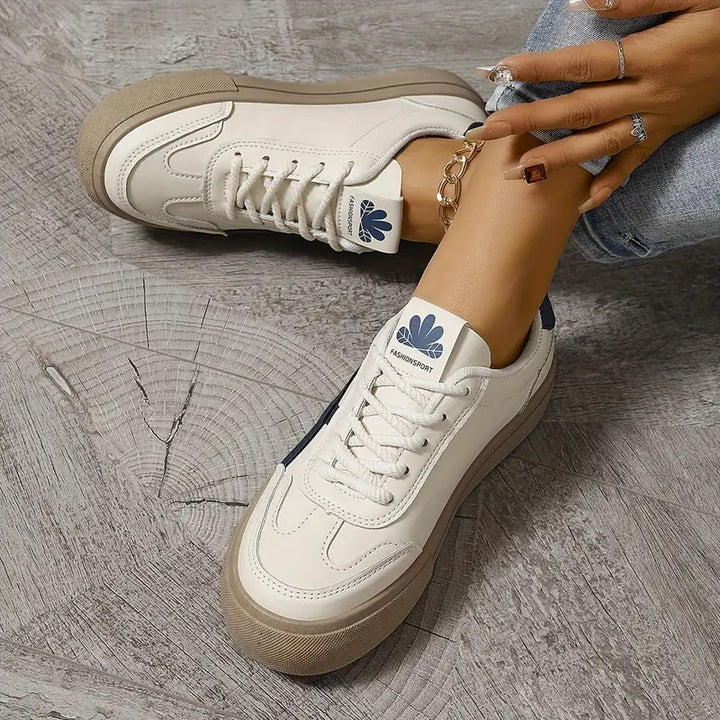 Nina - Orthopaedic Sneakers
