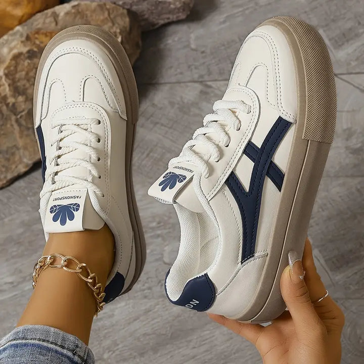 Nina - Orthopaedic Sneakers