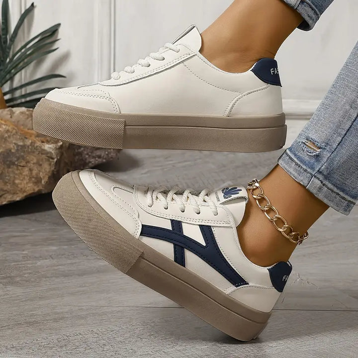 Nina - Orthopaedic Sneakers