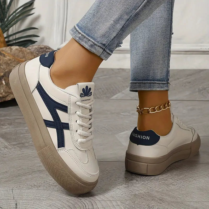 Nina - Orthopaedic Sneakers