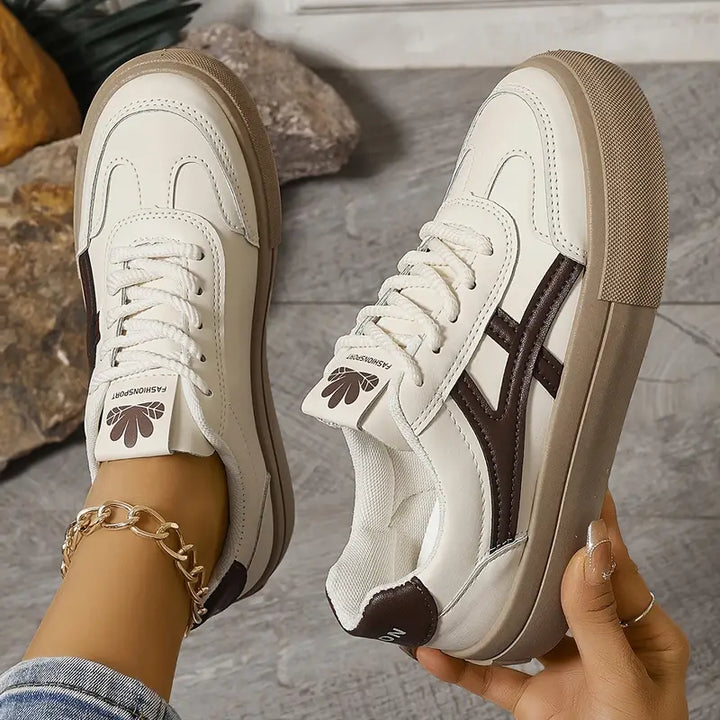 Nina - Orthopaedic Sneakers