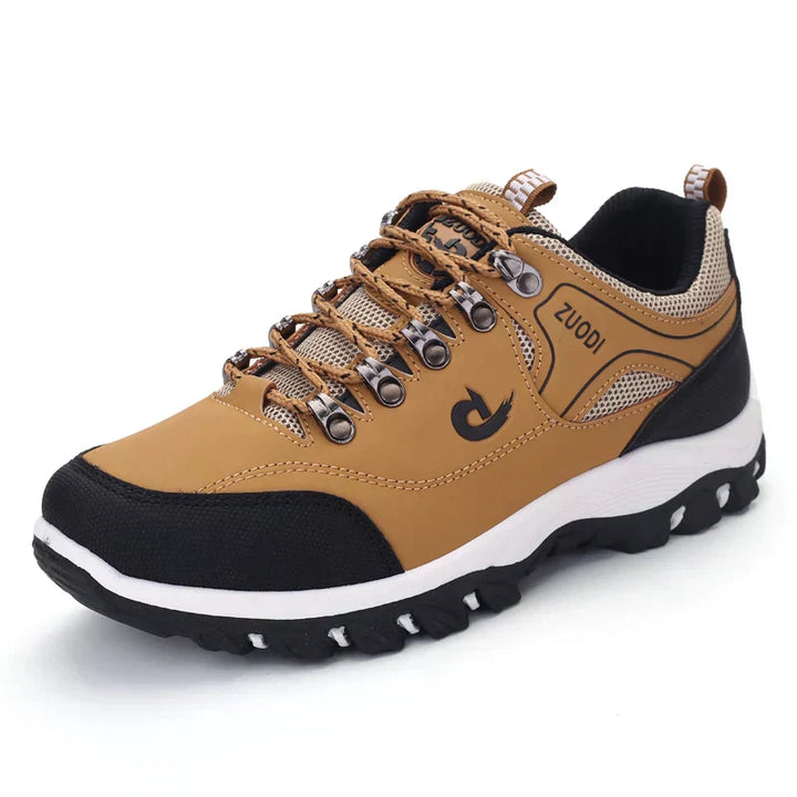 Roberto - Orthopaedic Walking Shoes