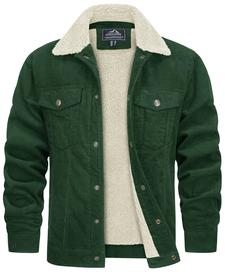 Vasco™ Winter Jacket for Men