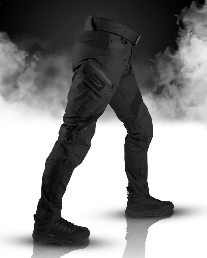 MoveMax™ - Ultra-Robust Multi-Activity Trousers (Buy 2, Get 1 FREE)