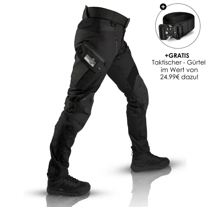MoveMax™ - Ultra-Robust Multi-Activity Trousers (Buy 2, Get 1 FREE)