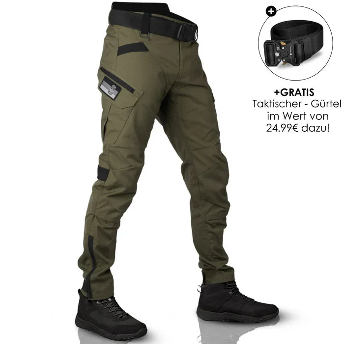 MoveMax™ - Ultra-Robust Multi-Activity Trousers (Buy 2, Get 1 FREE)