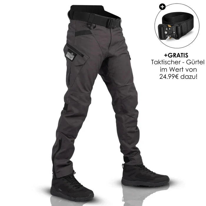 MoveMax™ - Ultra-Robust Multi-Activity Trousers (Buy 2, Get 1 FREE)