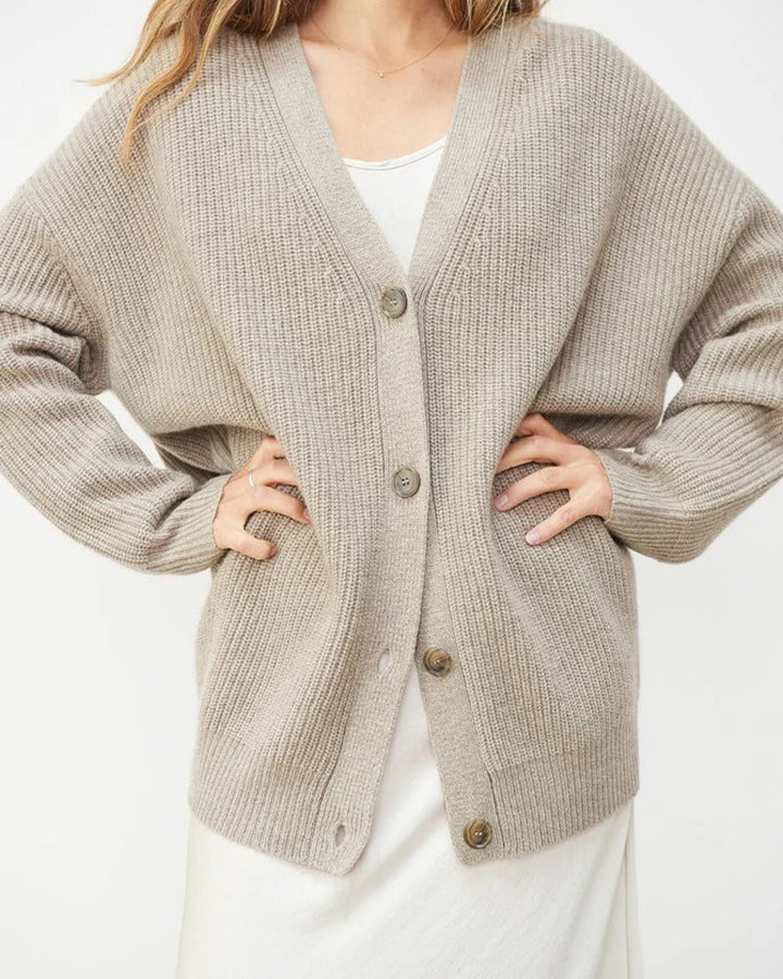 Marian™ - Cozy Cardigan