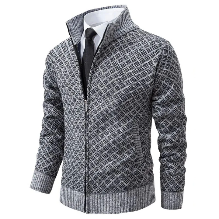 Tommaso - Stylish Men's Jacket