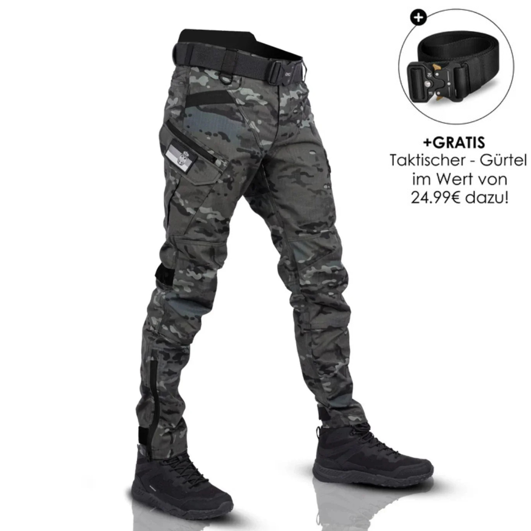 MoveMax™ - Ultra-Robust Multi-Activity Trousers (Buy 2, Get 1 FREE)