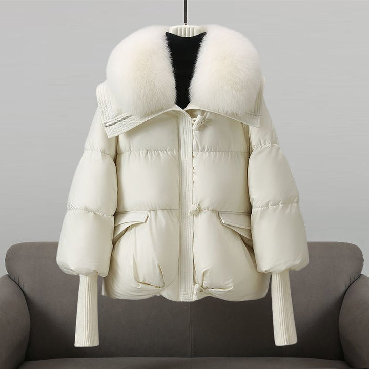 Johanna - Puffer Jacket