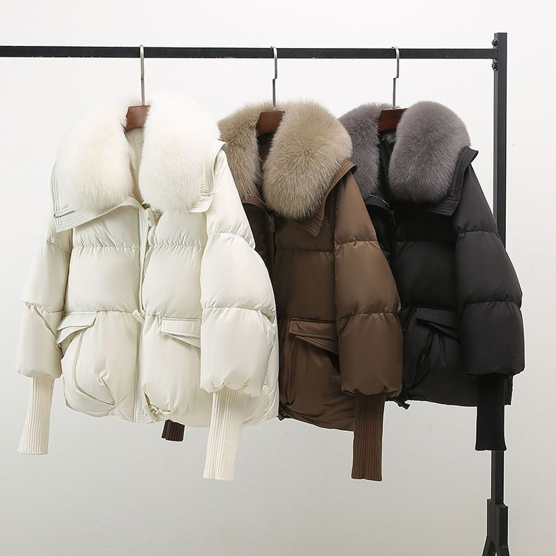 Johanna - Puffer Jacket