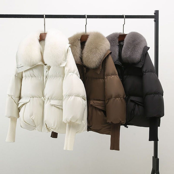Johanna - Puffer Jacket