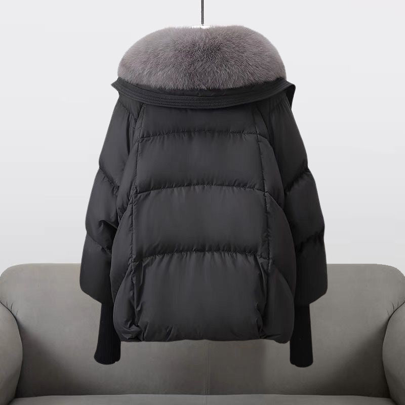Johanna - Puffer Jacket
