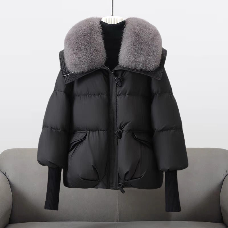 Johanna - Puffer Jacket