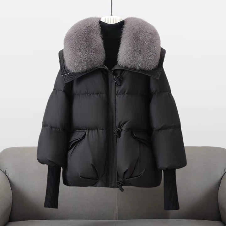 Johanna - Puffer Jacket