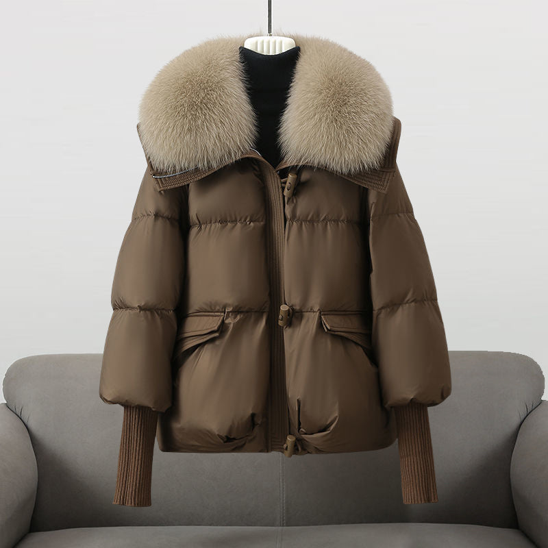 Johanna - Puffer Jacket