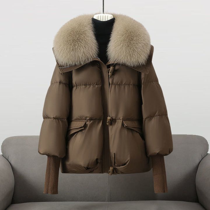 Johanna - Puffer Jacket